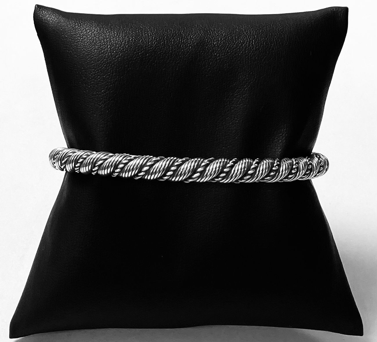 BRAZALETE EN PLATA LEY 925