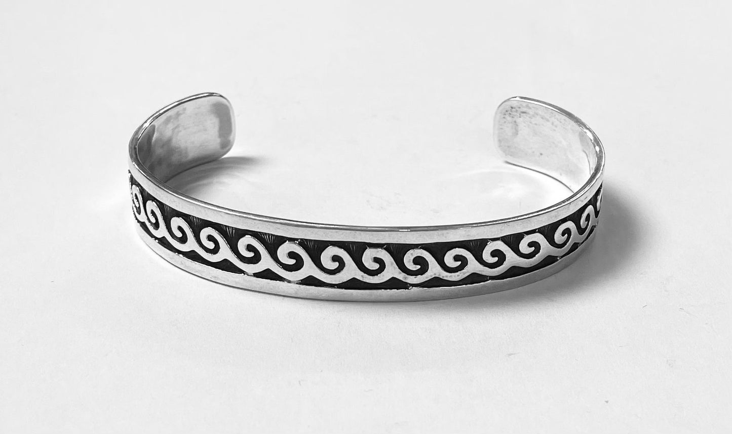 BRAZALETE JOPI EN PLATA 925