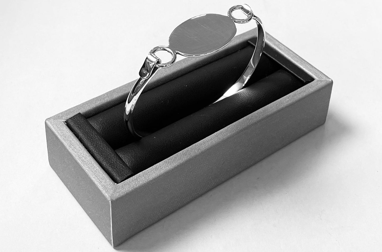 BRAZALETE EN PLATA LEY 925