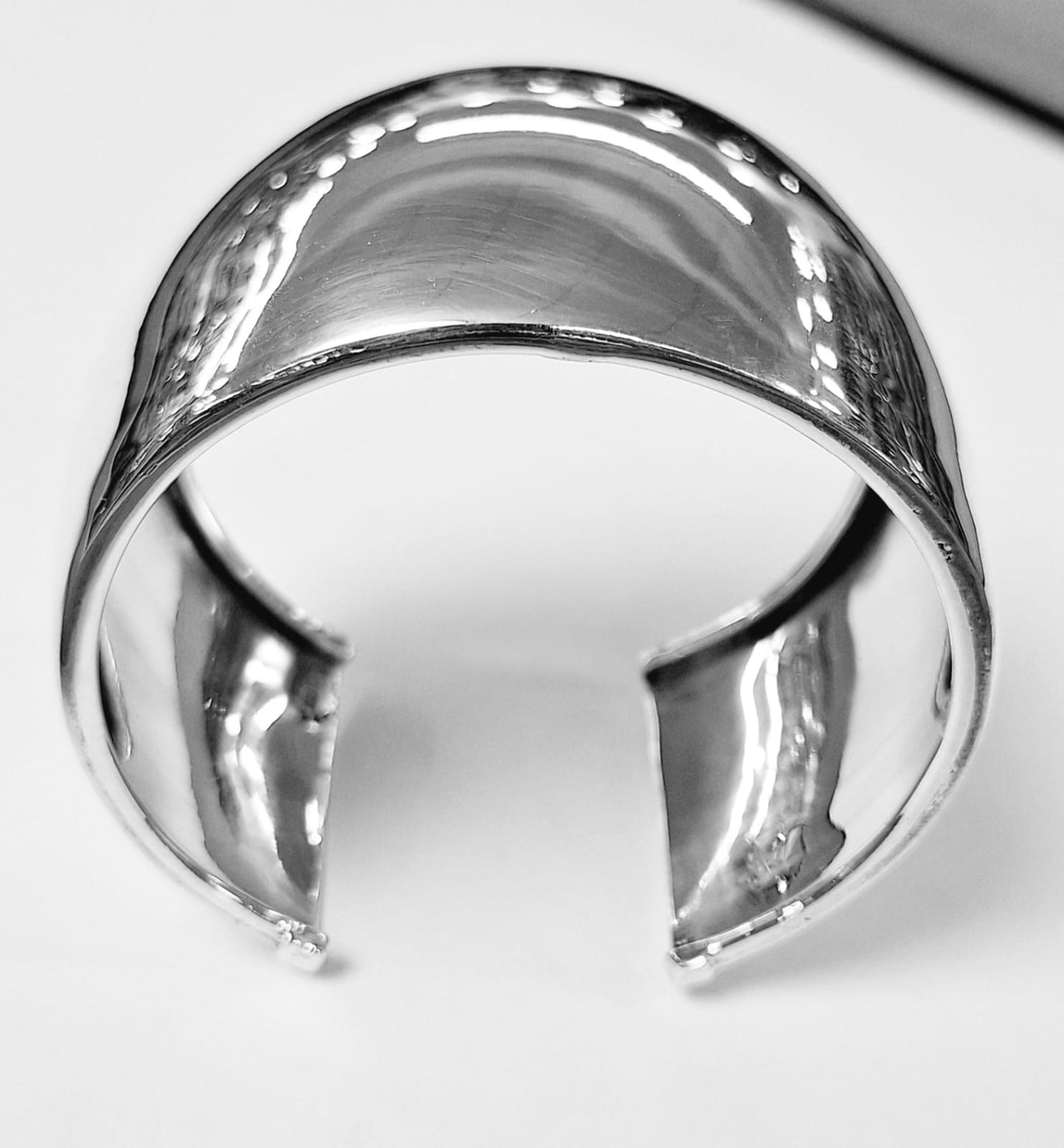 BRAZALETE EN PLATA LEY 925