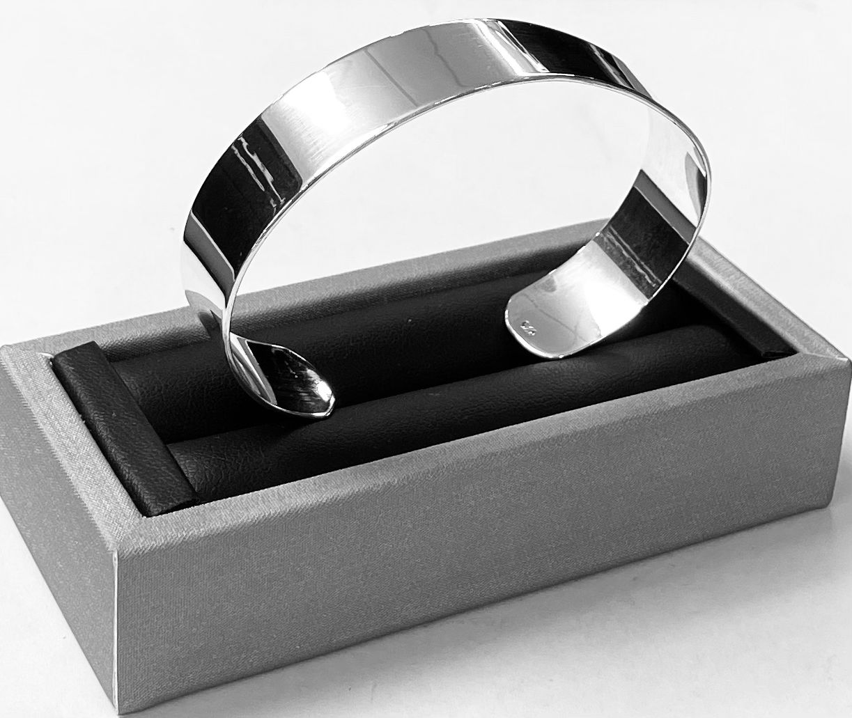 BRAZALETE EN PLATA LEY 925