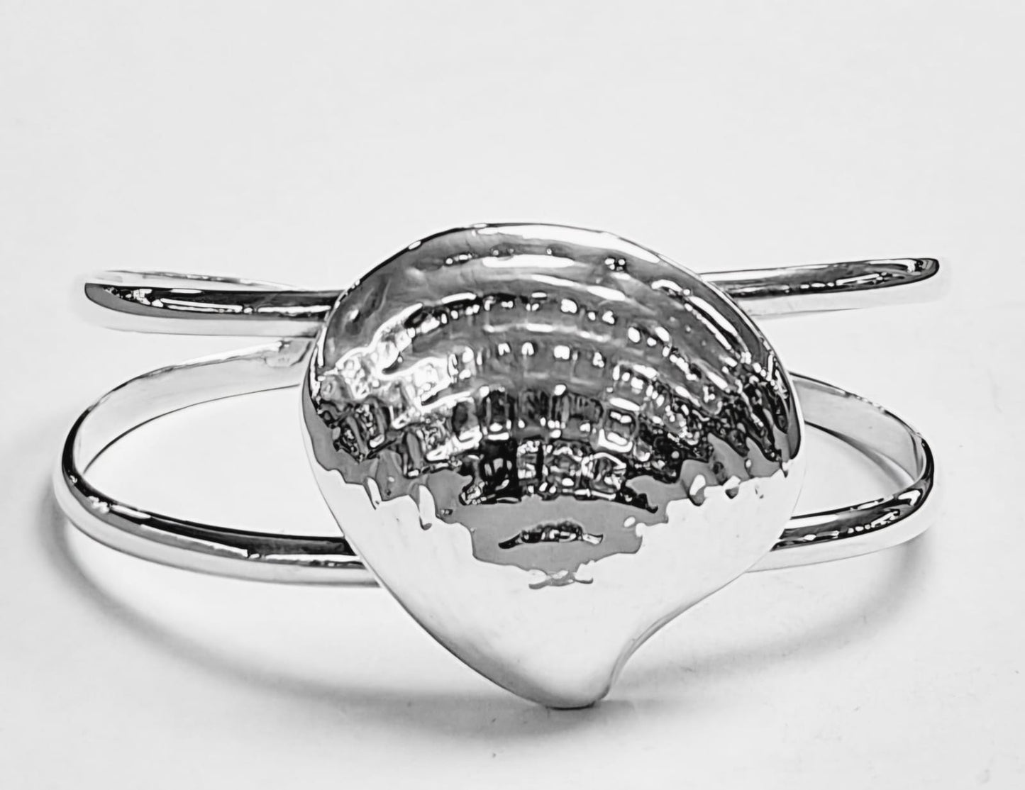 BRAZALETE EN PLATA LEY 925
