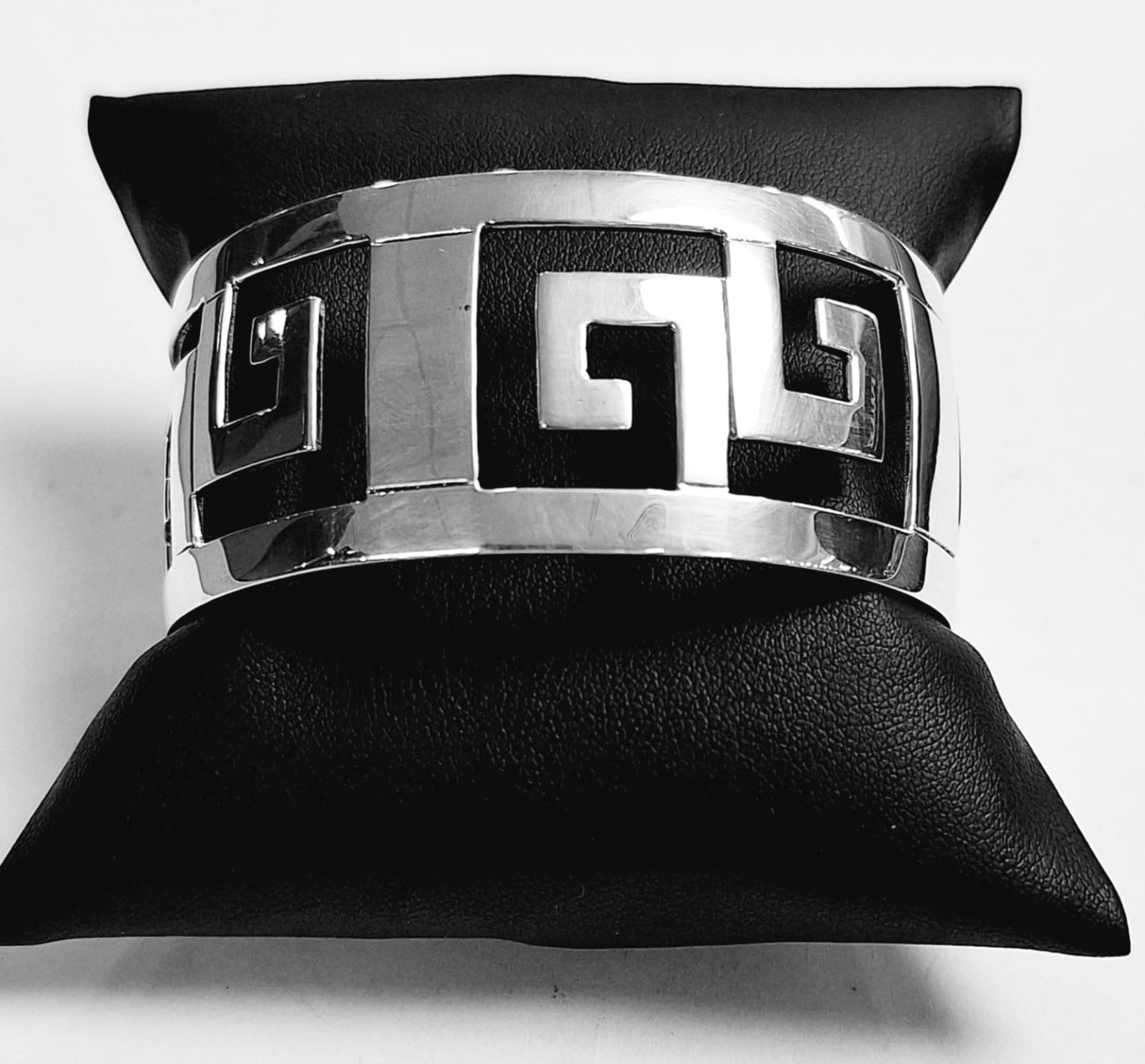 BRAZALETE EN PLATA LEY 925