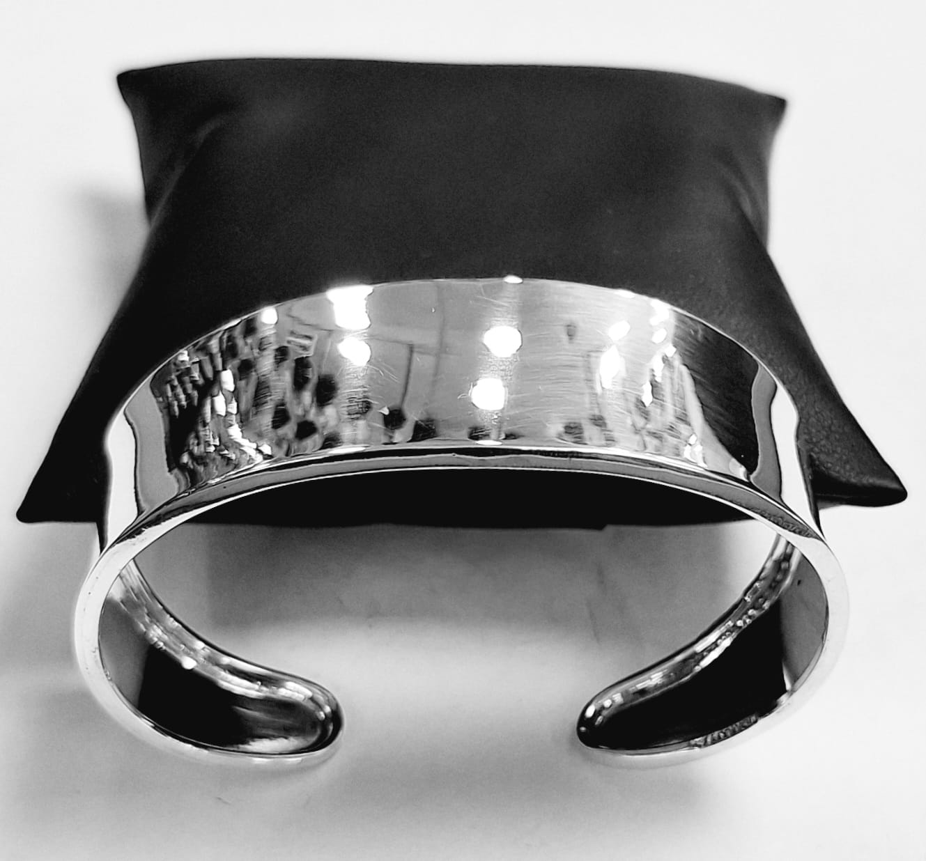 BRAZALETE EN PLATA LEY 925