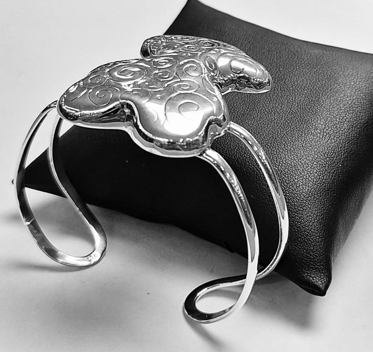 BRAZALETE PLATA 925