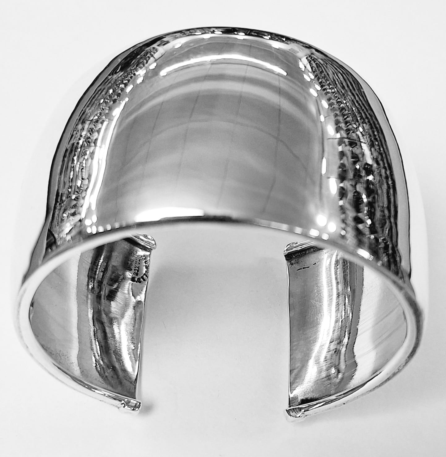 BRAZALETE EN PLATA LEY 925
