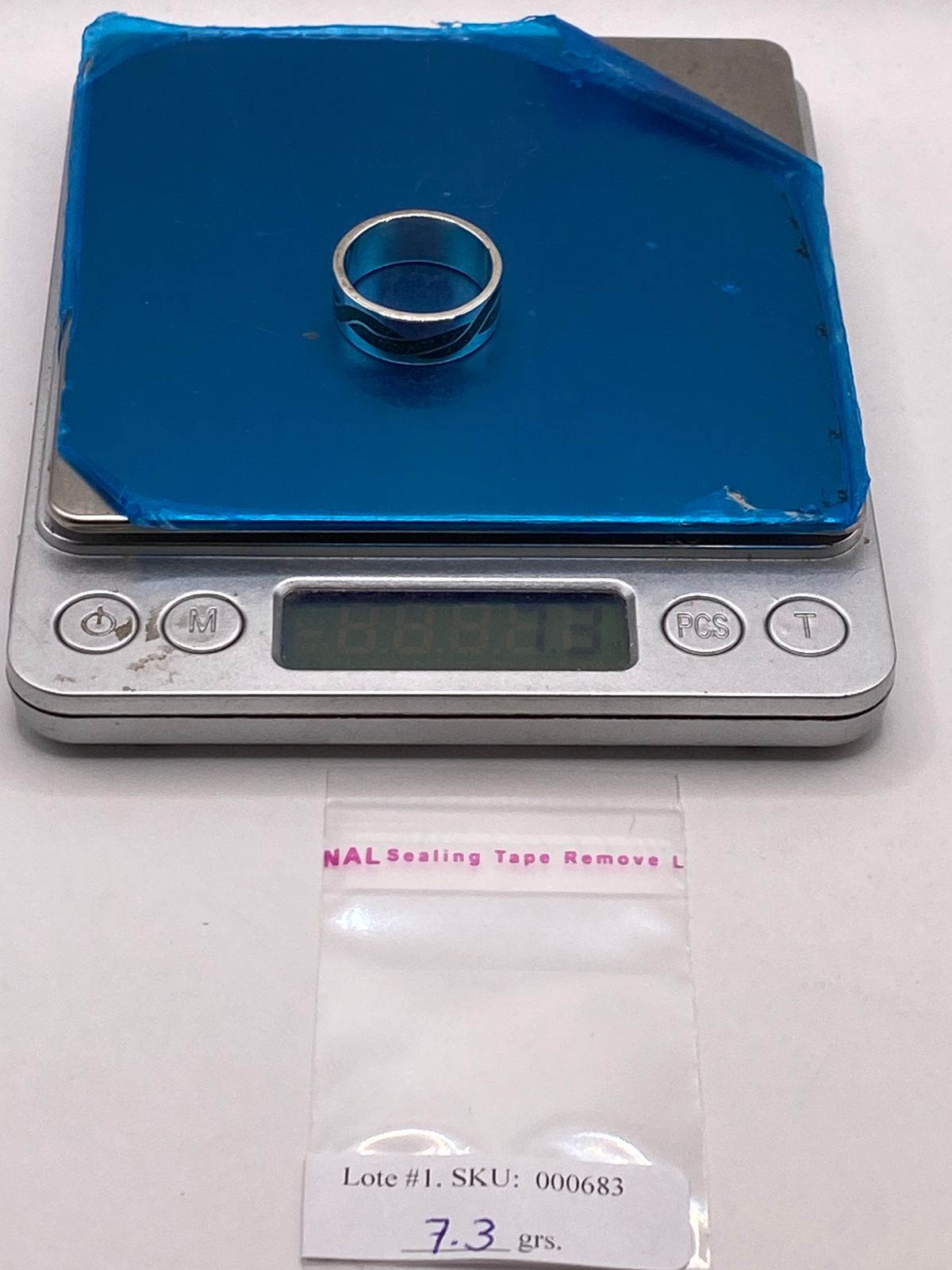 🐍 Anillo Serpiente Verde de Plata .925 con Incrustaciones