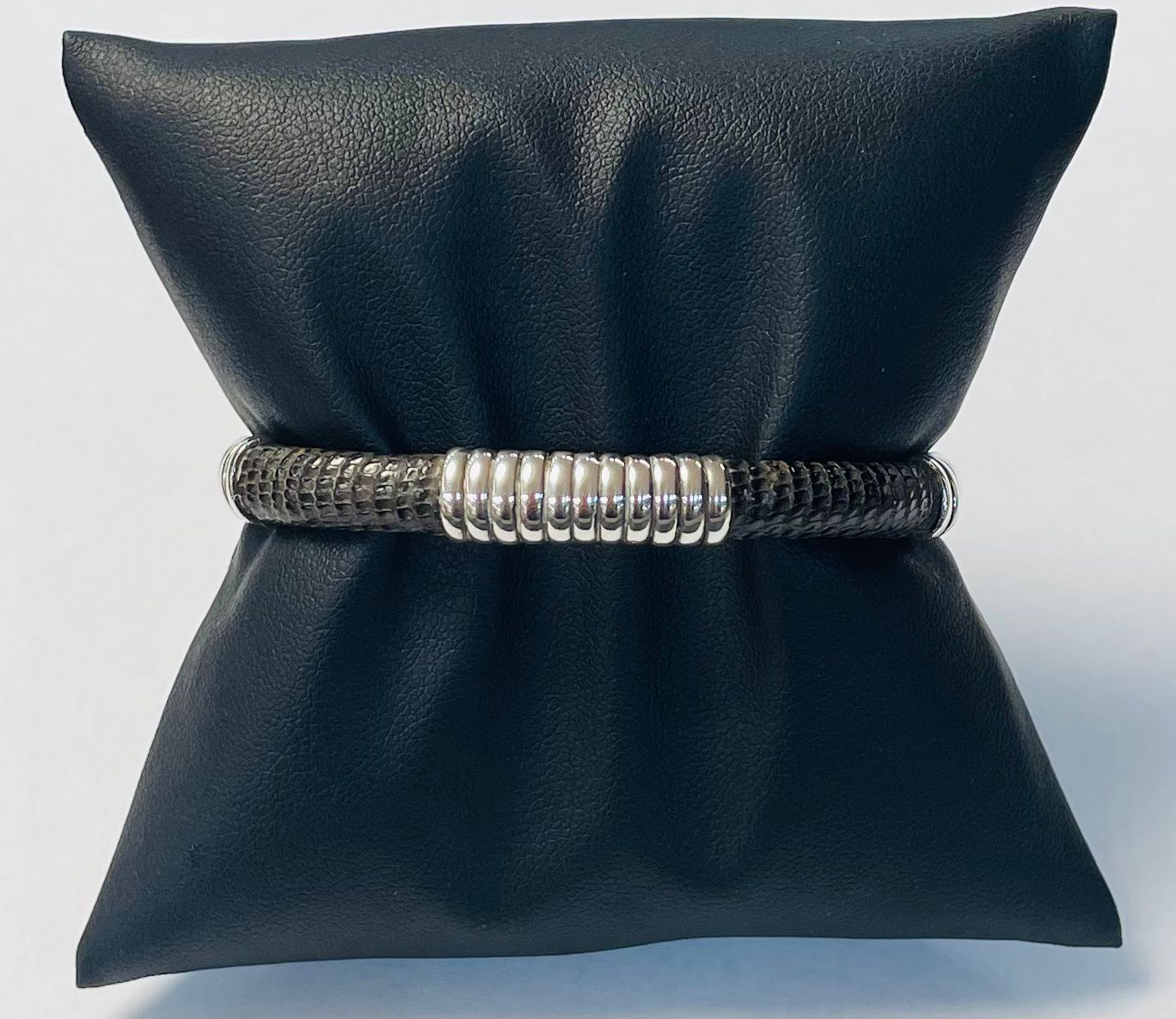 BRAZALETE EN PLATA LEY 925