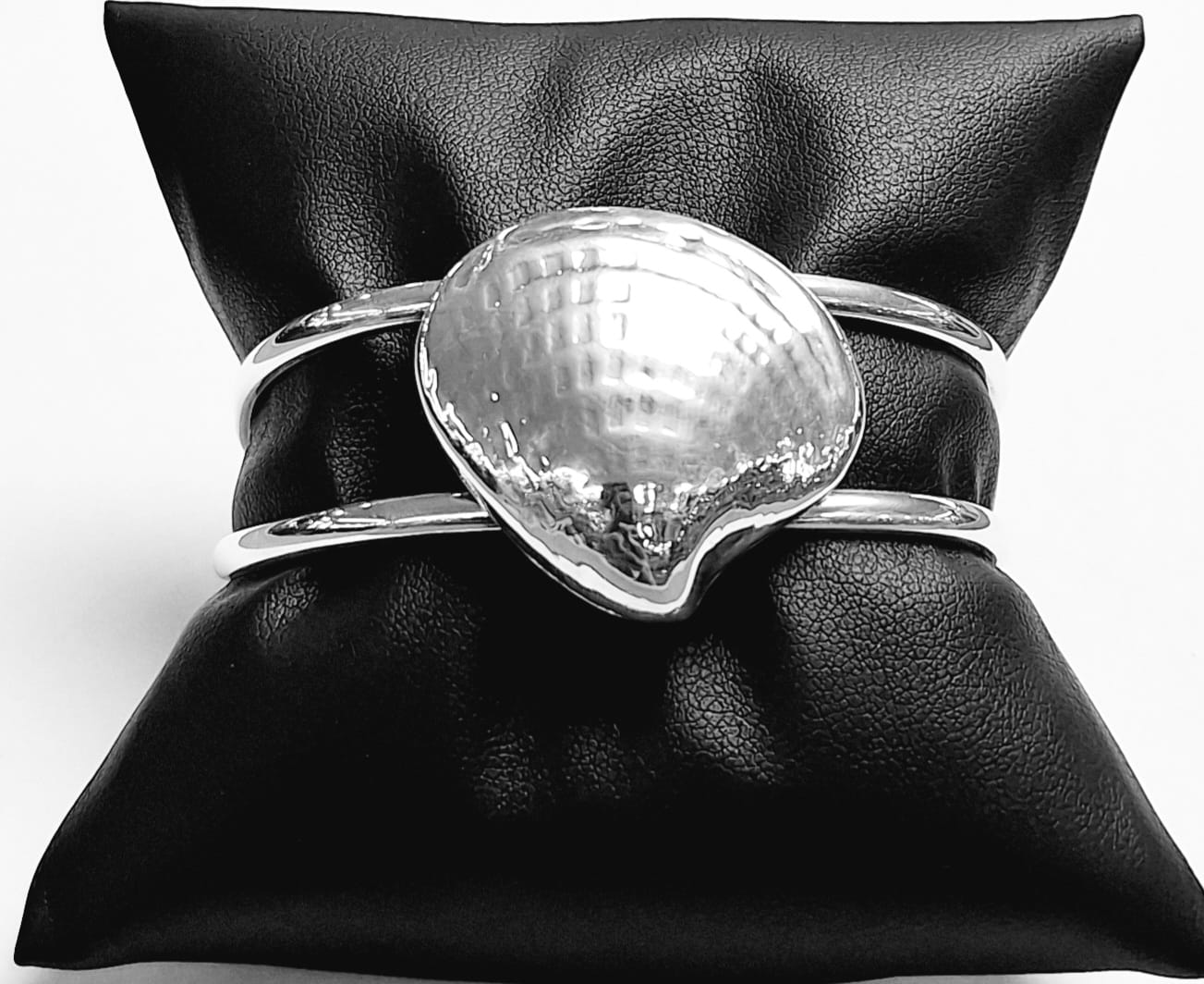 BRAZALETE EN PLATA LEY 925