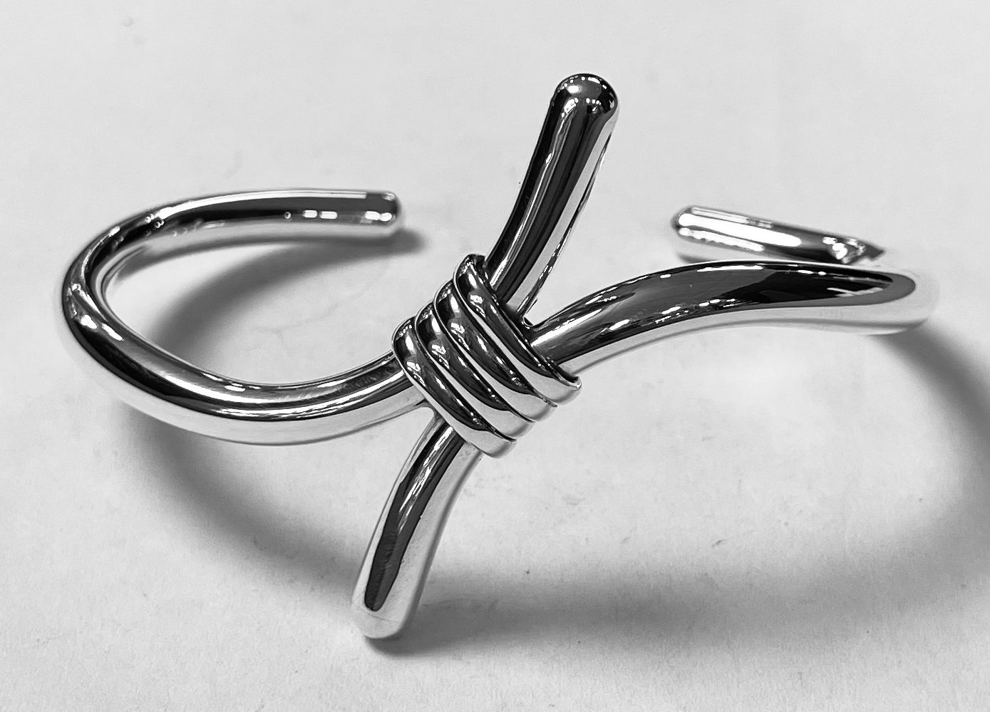 BRAZALETE EN PLATA LEY 925