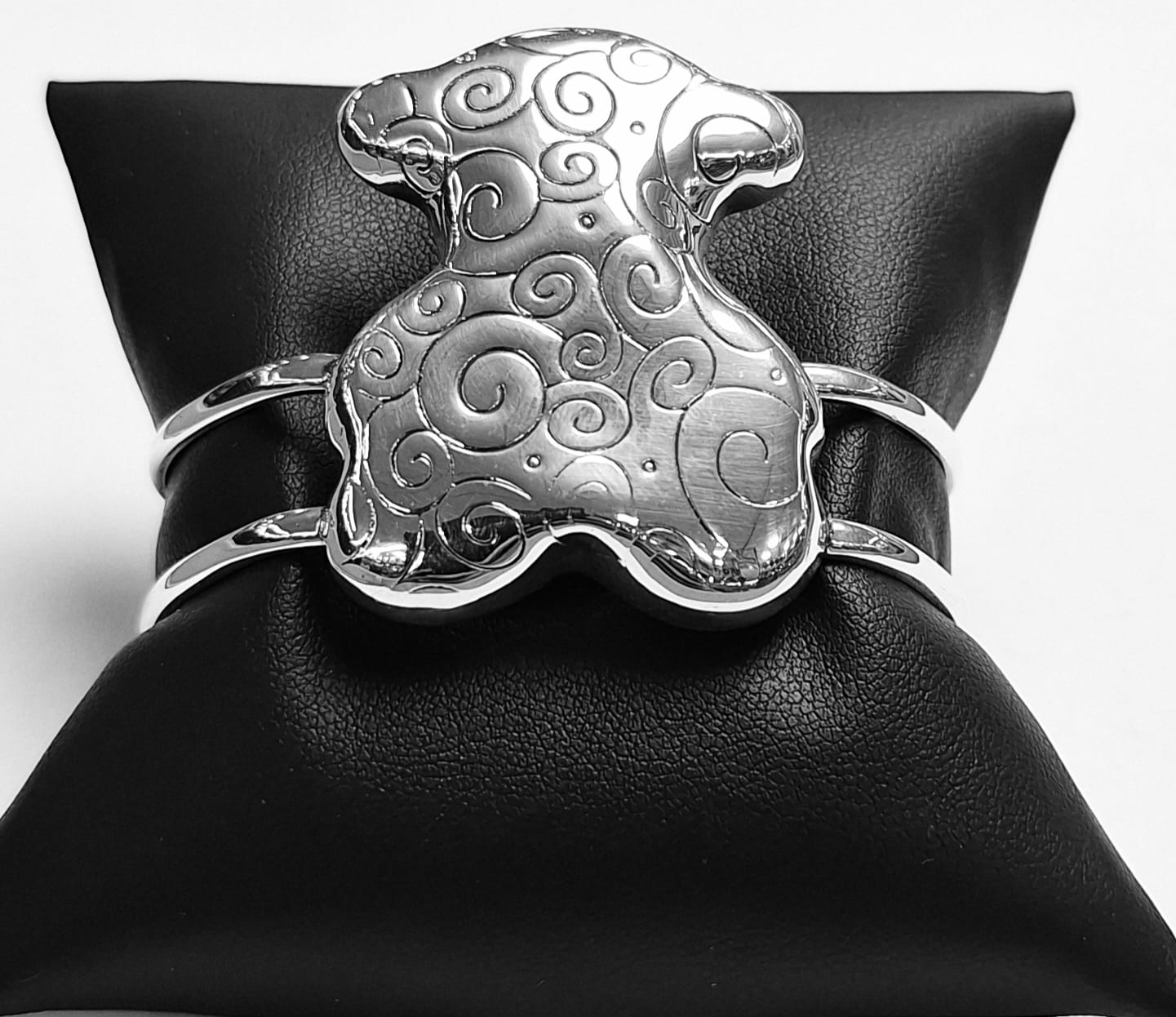 BRAZALETE PLATA 925