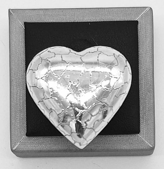 ANILLO PLATA LEY 925
