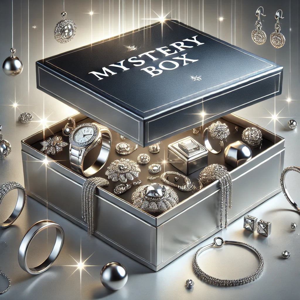 Prueba Beta Zero Mystery Box 1 Producto