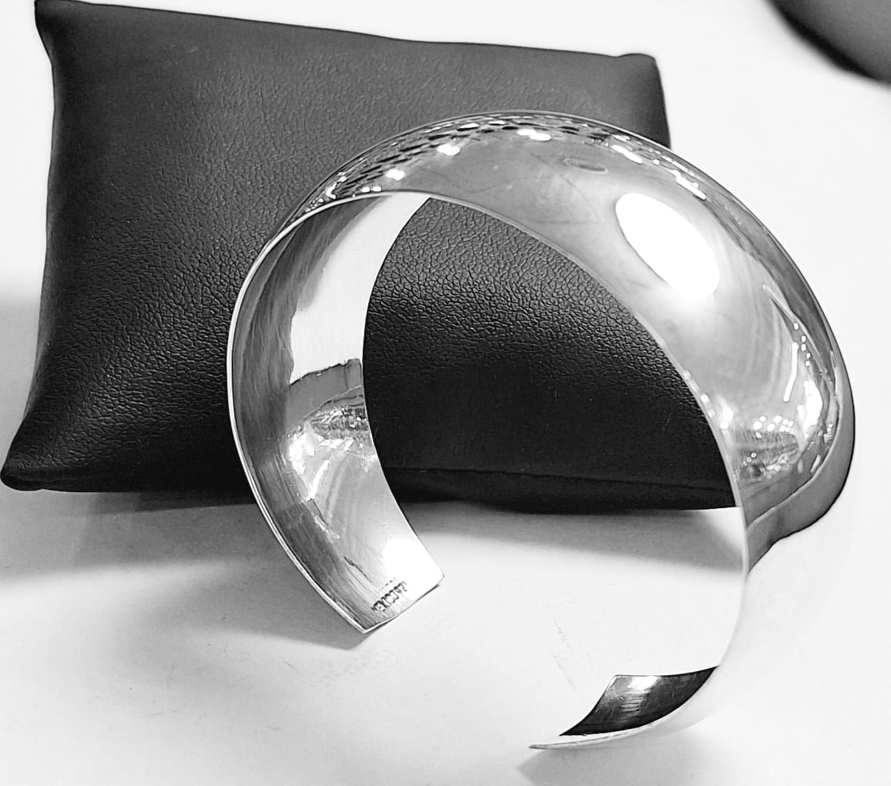 BRAZALETE EN PLATA LEY 925