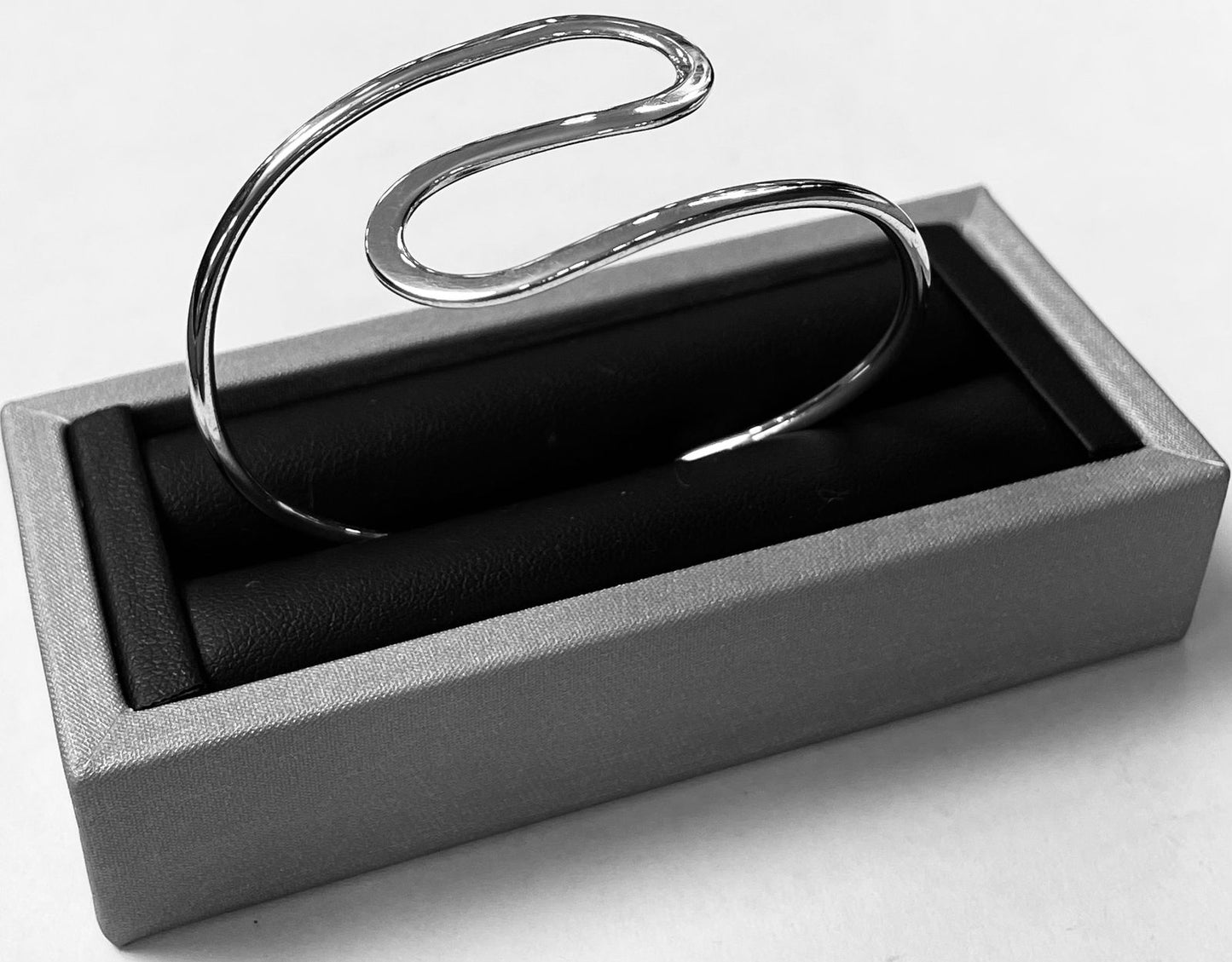 BRAZALETE EN PLATA LEY 925