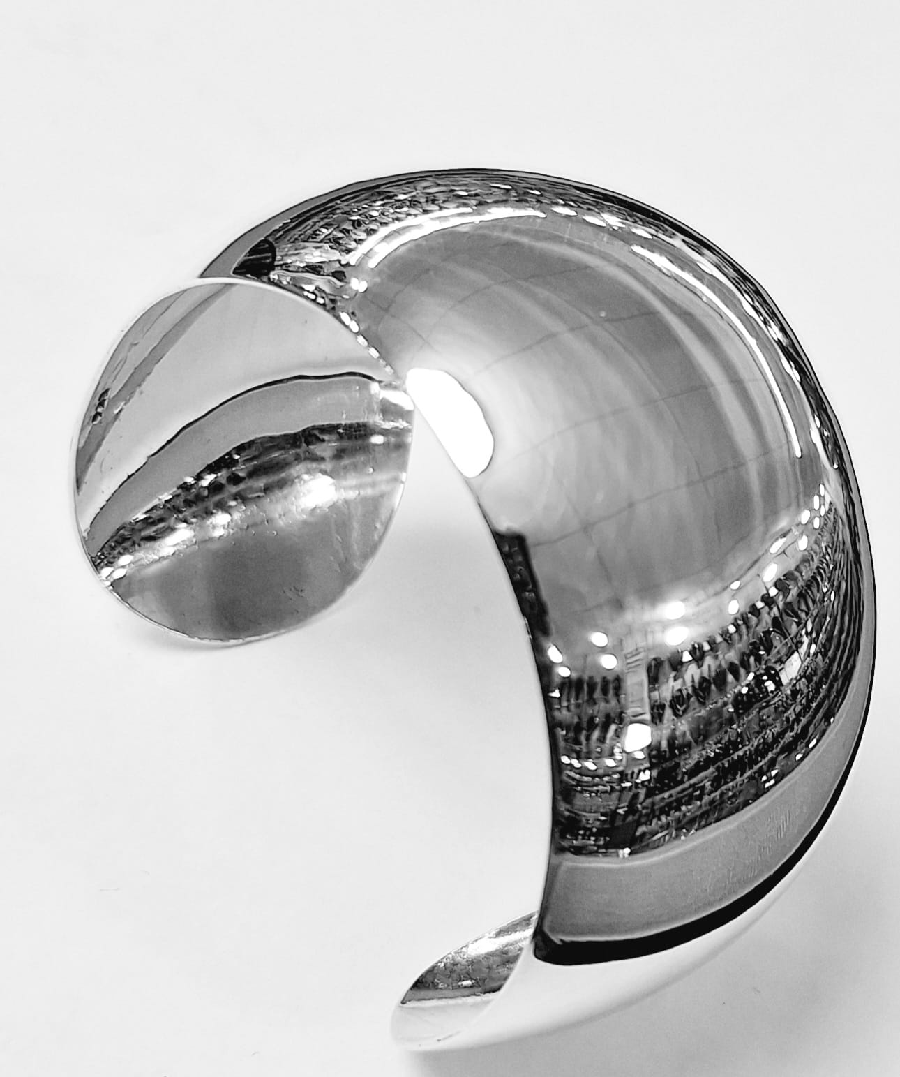 BRAZALETE EN PLATA LEY 925