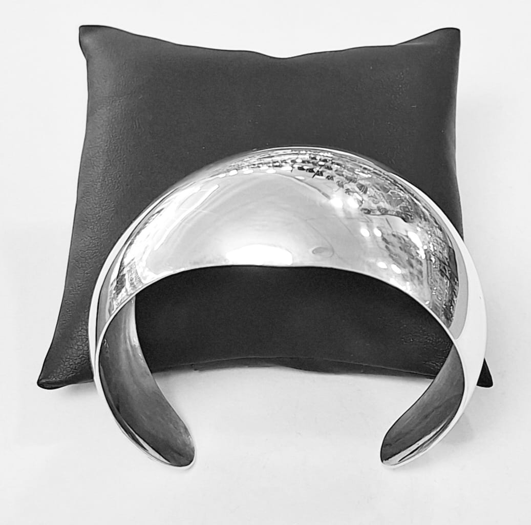 BRAZALETE EN PLATA LEY 925