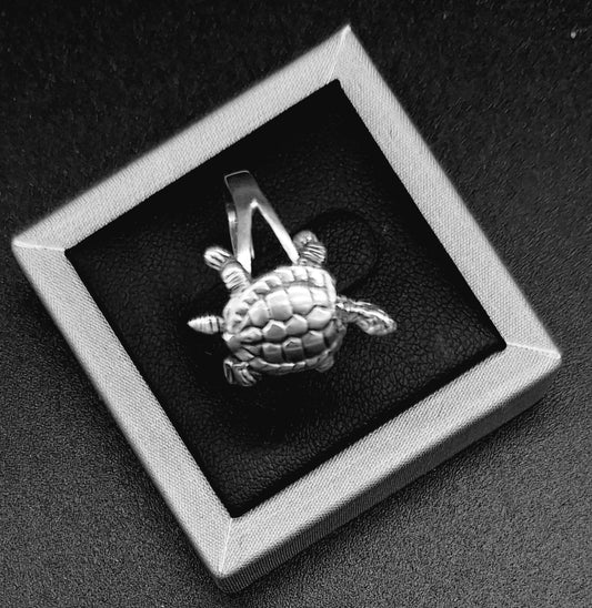 ANILLO PLATA LEY  925