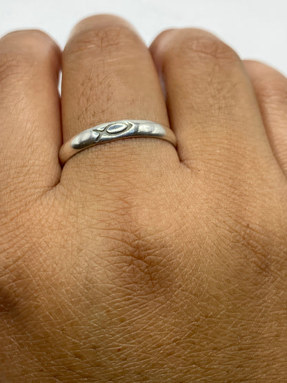 Imagen del anillo en balanza mostrando peso de 1.6 gramos y sello 925