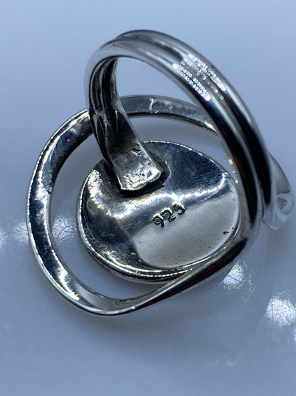Anillo de Plata San Benito — Sello .925 Pulido Taxco — foto 5