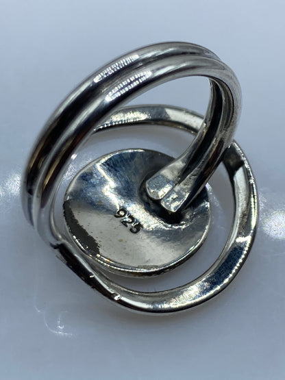 Anillo de Plata Calado San Benito — Taxco .925 — foto 5