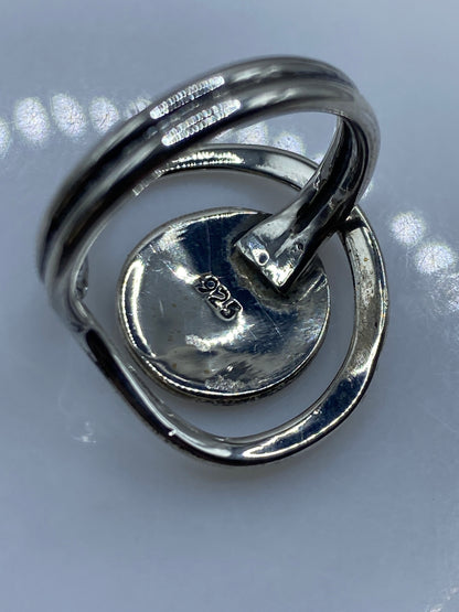 Anillo de Plata Calado — Taxco .925 — foto 5