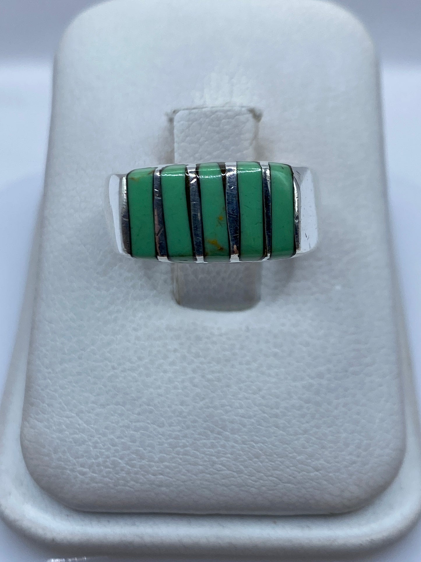 Anillo de plata .925 — foto 1
