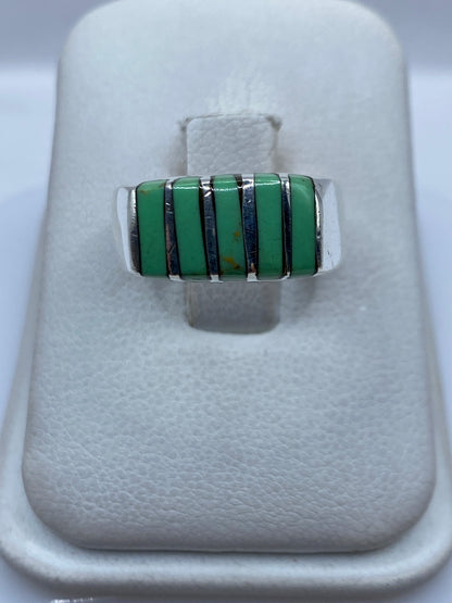 Anillo de plata .925 — foto 1
