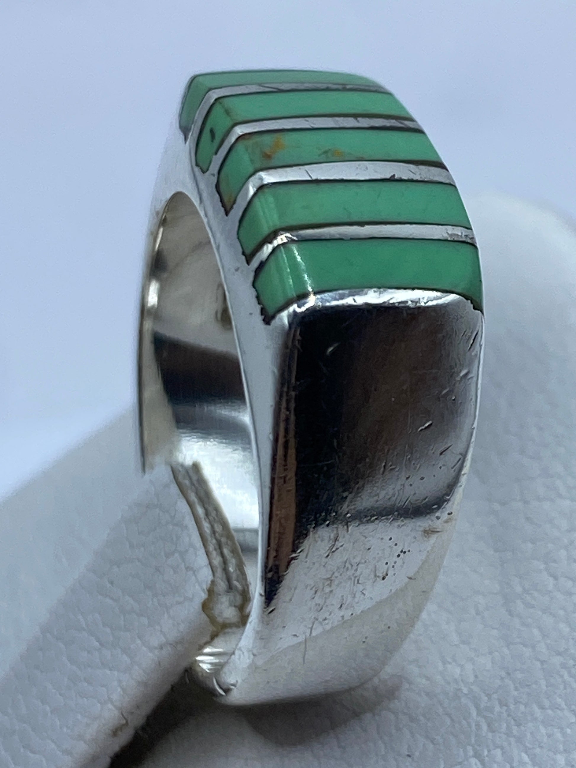 Anillo de plata .925 — foto 3