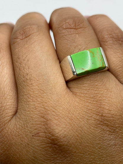 Interior del anillo con marca de autenticidad .925 y Quinto