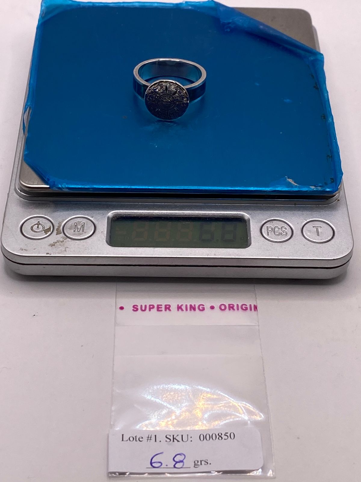 🌞💎 Anillo Calendario Azteca con Ópalo de Fuego en Plata Ley 950