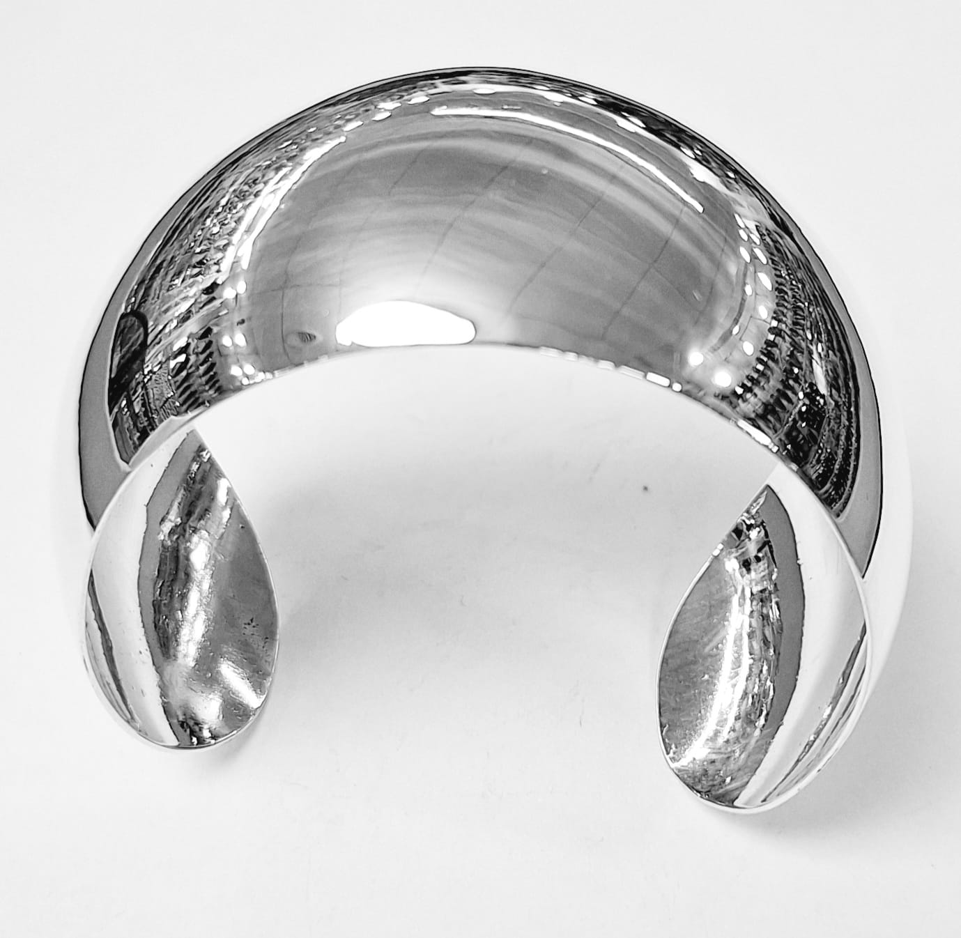 BRAZALETE EN PLATA LEY 925