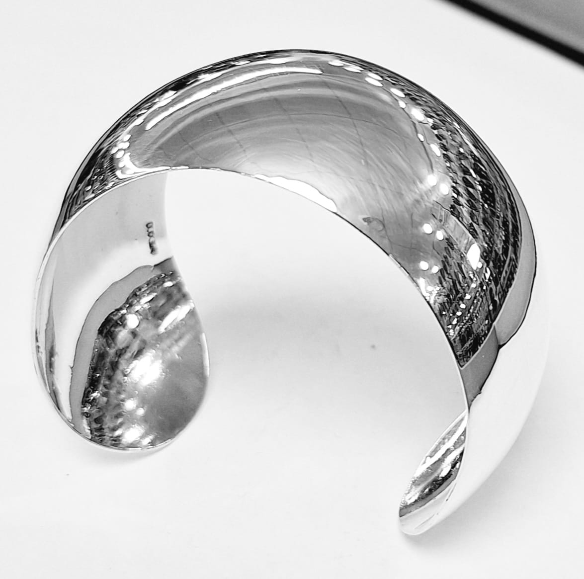 BRAZALETE EN PLATA LEY 925